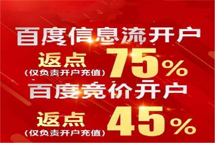 百度竞价代运营助力企业实现精准营销